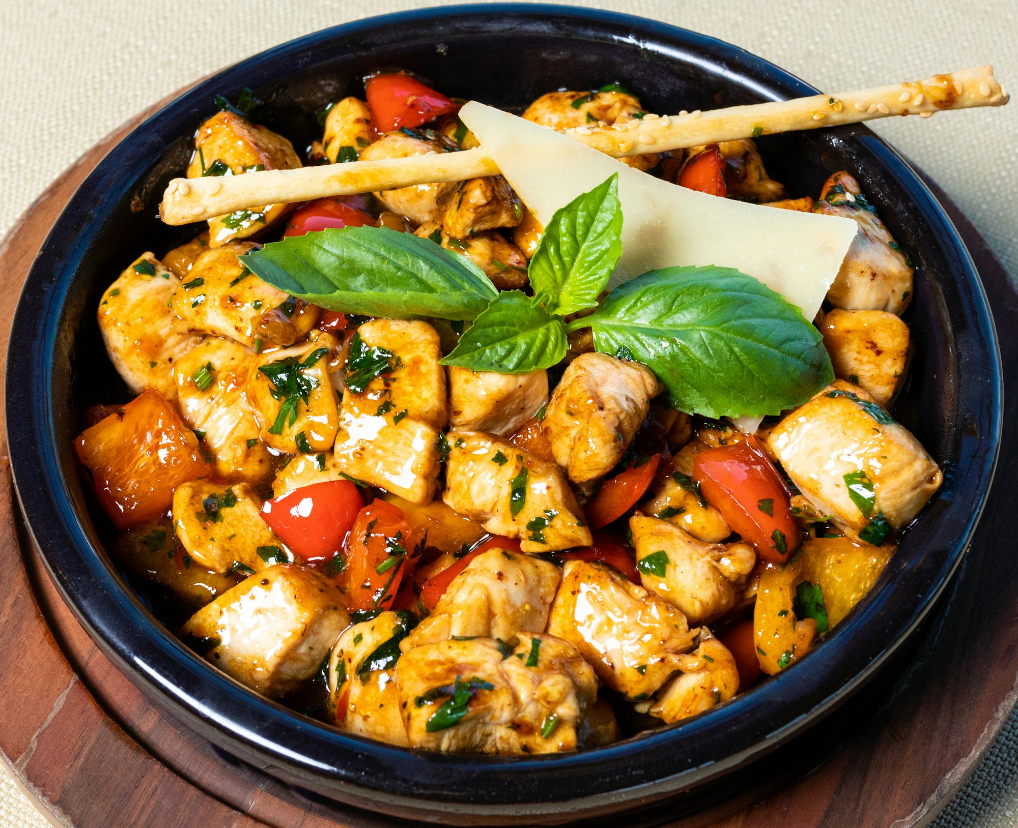 Antipasti