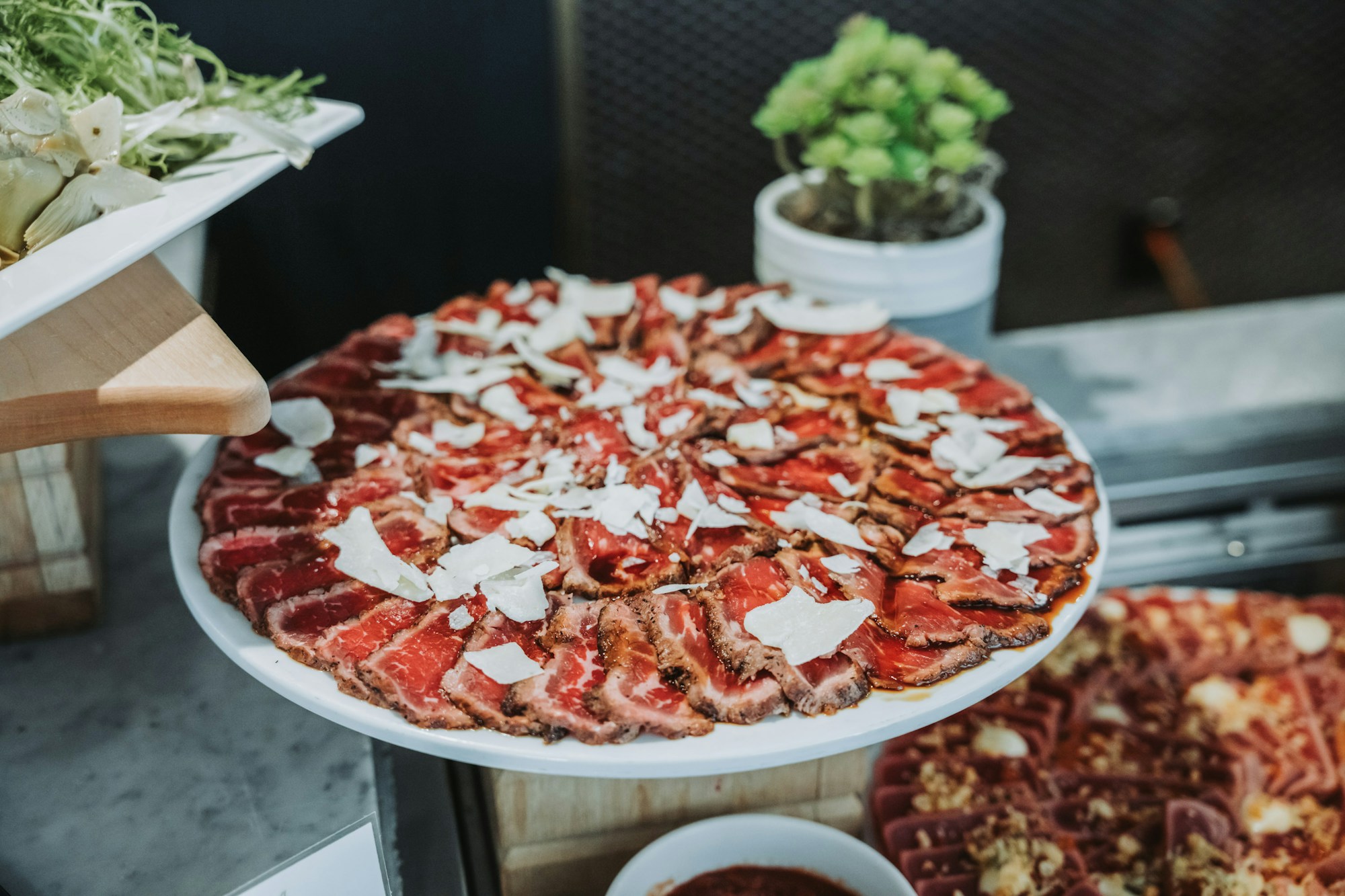 Carpaccio