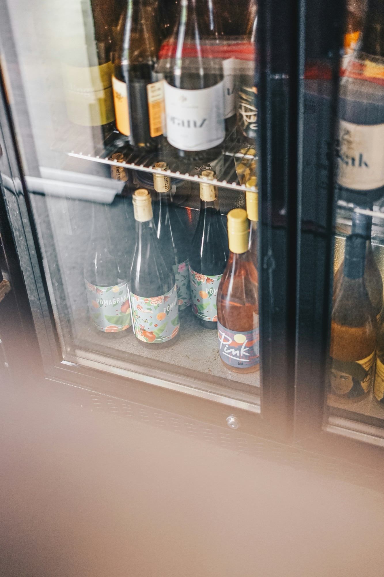 Natural wine